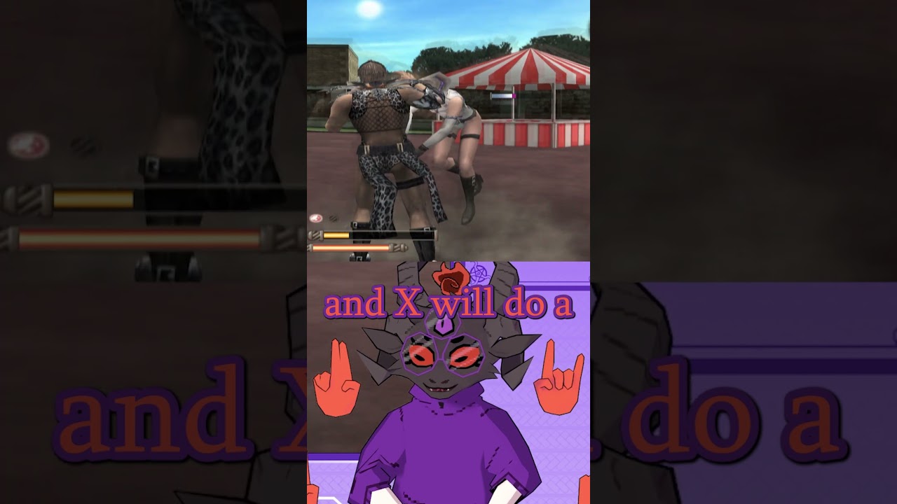 God Hand's secret moves 