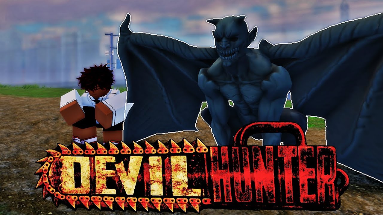 Devil Hunter | How to get stone devil