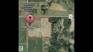 56529 RGE ROAD 212 for sale in Rural Sturgeon County, AB T8L 4A6 - Residential