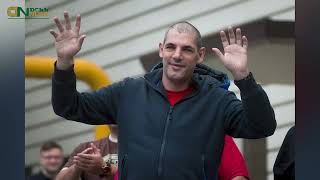 Celebrity Gino Odjick RIP: Ice Hockey Player Cause Of Death, Age, Funeral & Obituary Wealth