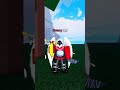 GET THE BANANA FIRST FOR PERM... #bloxfruits