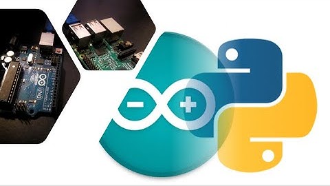 Conexión serial entre Arduino y Raspberry Pi utilizando Python Módulo 6 IoT