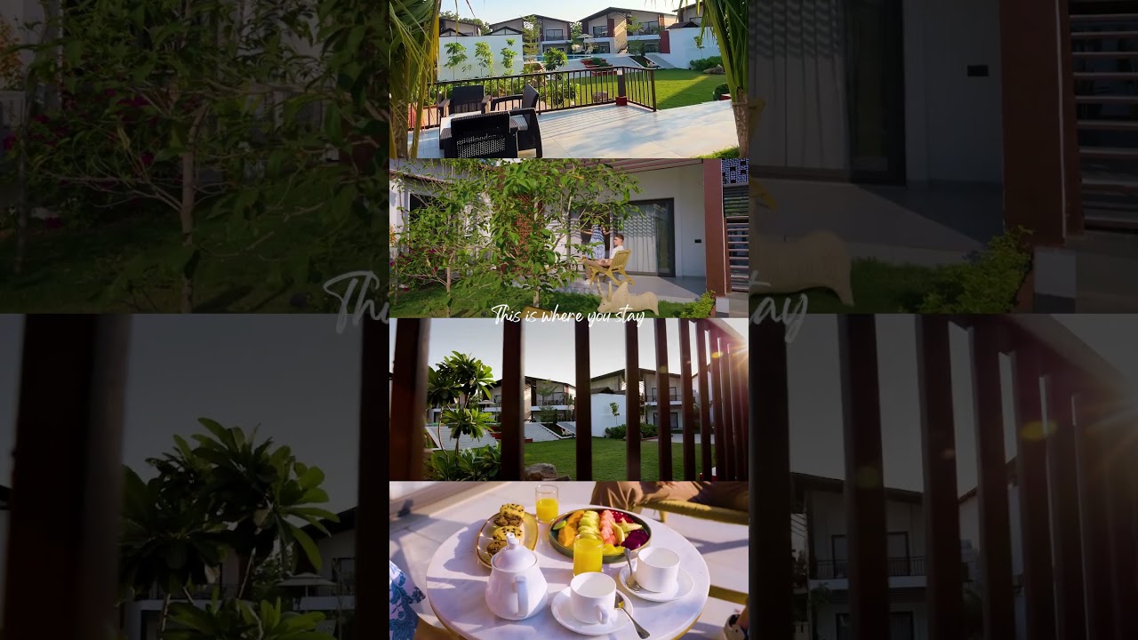 The Dholavira resort that's changing everything #luxury #travel #shorts  #kutchtourism #rannofkutch