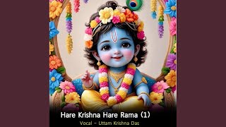 Hare Krishna Hare Rama