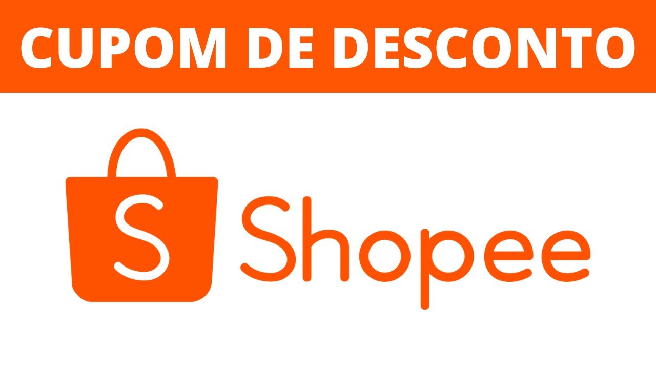 Cupom de desconto Shopee, Até 85% OFF + Frete Grátis