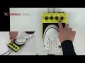 Roland SPD:ONE KICK Percussion Pad : video thumbnail 3