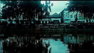 Story | Quotes | Literasi | Status Wa | Purnama Merindu | SITI NURHALIZA Cover By NOVIA ROZMA