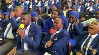 COGHDWG Fellowship Weekend 2025 - Ndikhangele ngobubele
