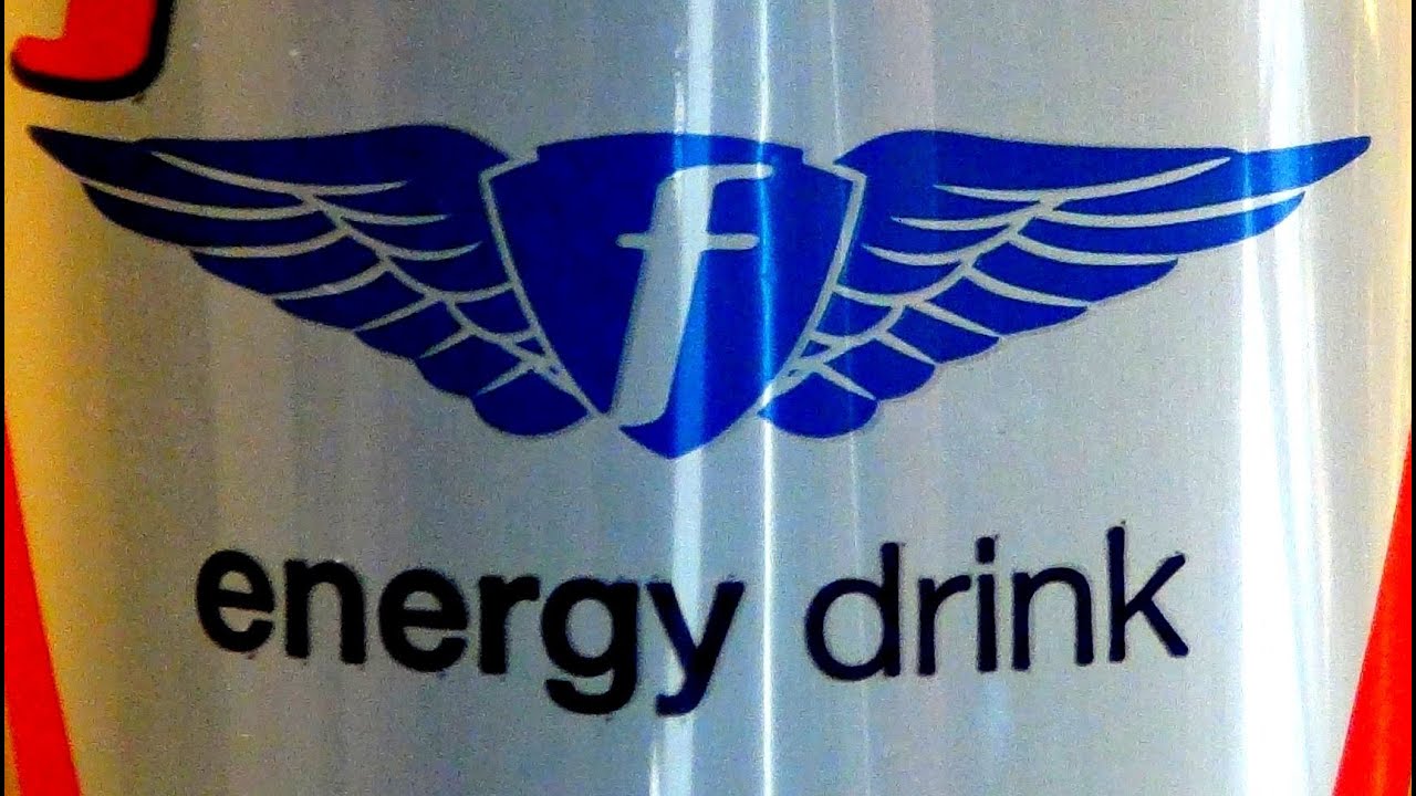 candy petřvald free Energy Drink