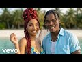 Shenseea &amp; Skillibeng – Hot Gyal Ting ft .Vybz kartel (Official Video) | Club Dancehall Hit 2026