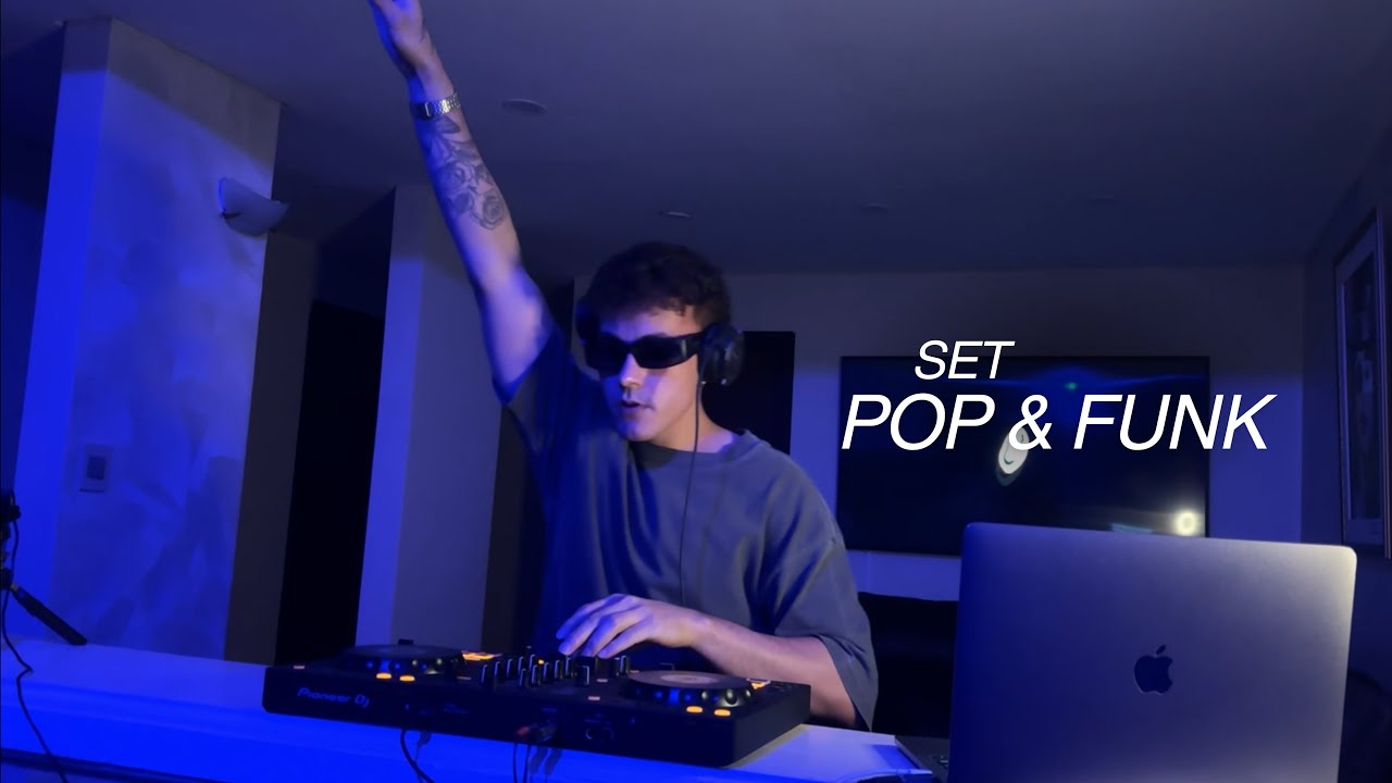 Guarda SET POP & FUNK (Anitta, Marina Sena, Pedro Sampaio, Luias Sonza e outros) su YouTube Guarda SET POP & FUNK (Anitta, Marina Sena, Pedro Sampaio, Luias Sonza e outros) su YouTube