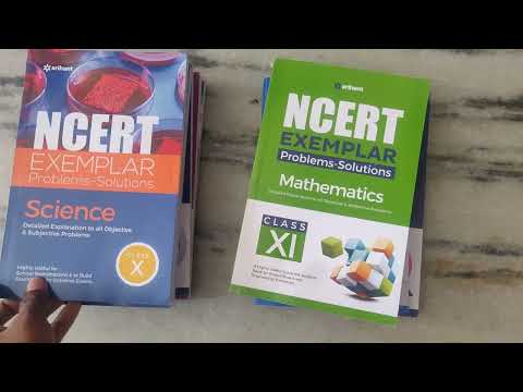 Ncert exemplar problems