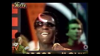 Dan I - Monkey Chop (Popcorn, 1980)