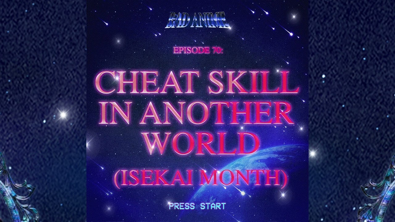 isekai de Cheat Skill #igotcheatskillinanotherworld #isekai #anime #ot