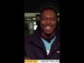 What's Dizzee Rascal's favourite playground game? ... Conkers 🤣