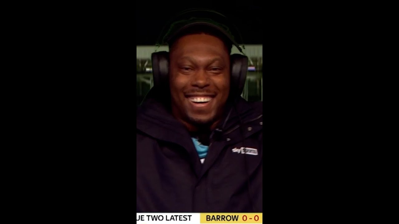 What's Dizzee Rascal's favourite playground game? ... Conkers 🤣