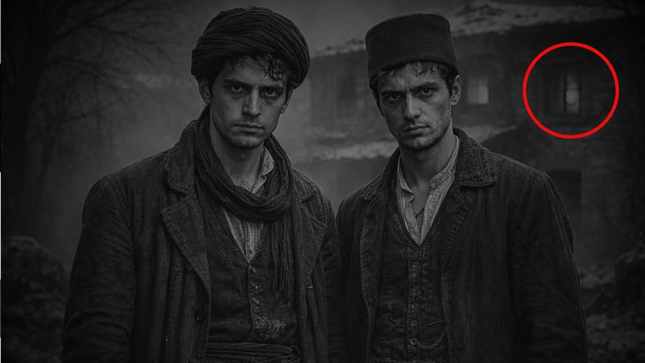 1816, Maraş: İki Kardeşin Dosyası — Arşivlere Erişim Yasaklandı