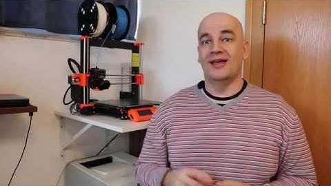 My experience with assembling Prusa MK3 3D printer