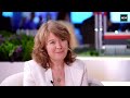 Юлия Урожаева: ИИ ищет борщевик, датчики следят за воздухом: как Москва защищает экологию