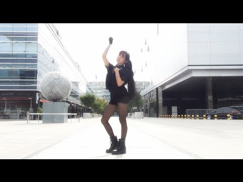 【meri】Lamb【踊ってみた】