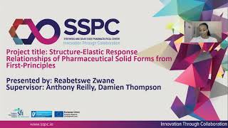 Structure-Mechanical Response Relationships of Pharmaceutical Solid Forms from First-Principles