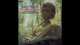 Amos Moses (Jerry Reed)