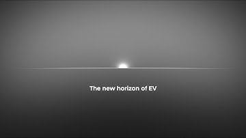 IONIQ 5 : The new horizon of EV