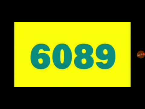 Challenge countdown From 6200 Created By 1980s Gamer