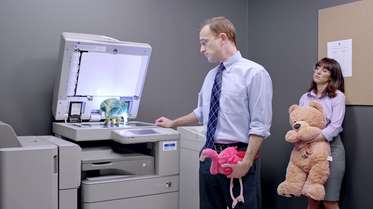 Take Our Daughters and Sons to Work Day - YouTube