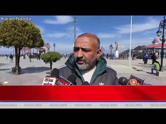 बोले- कांग्रेस खुद फैला रही वेतन-पेंशन रुकने का भ्रम, भाजपा ने नहीं कही ऐसी बात।