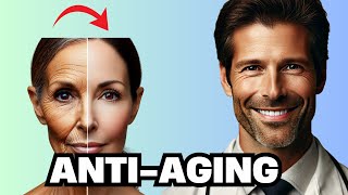 How to reverse aging The Power of Epigenetics, Omega 3, Vitamin D & Activity | Healthy Over 60 | 243