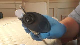 How to Calibrate a RAININ Classic Pipette
