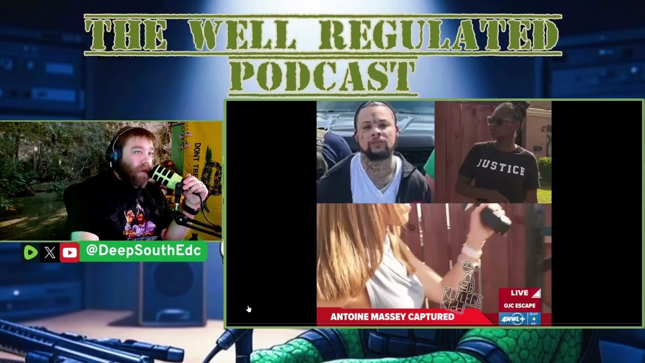 Эксклюзив: Подробности задержания Антуана Масси — реакция домовладельца