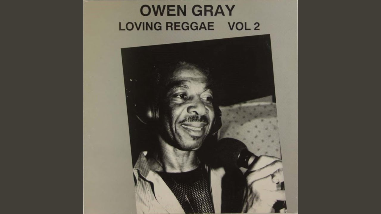 Hold on to What You Got