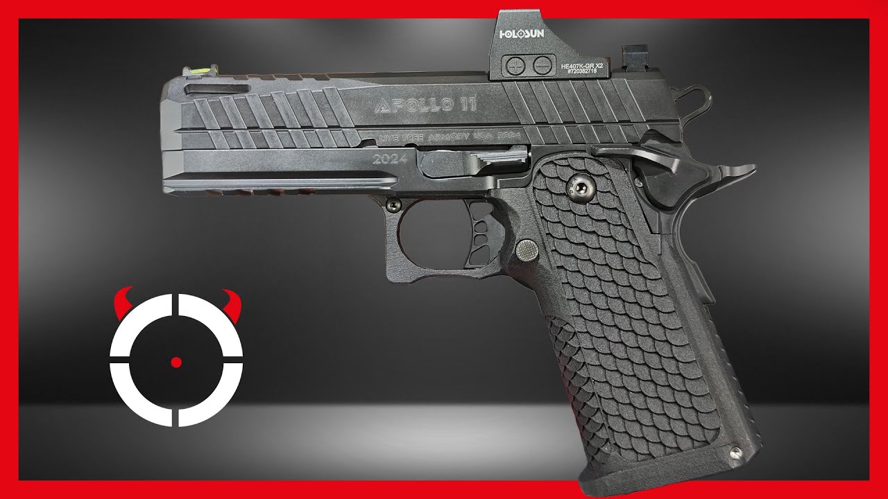 Le 2011 Abordable qui change tout ? Test du LFA APOLLO 11 !