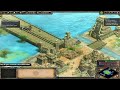 AGE OF EMPIRES II : DEFINITIVE EDITION | LANZAS ROTAS ( CAMPAÑA DE MOCTEZUMA )