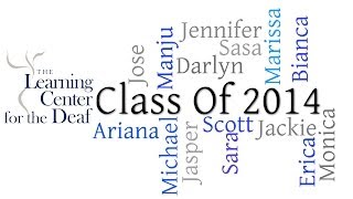 TLC Class of 2014 | Graduation Slideshow