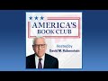 ABC Podcast: Candice Millard Discusses Theodore Roosevelt, James A. Garfield & Winston Churchill
