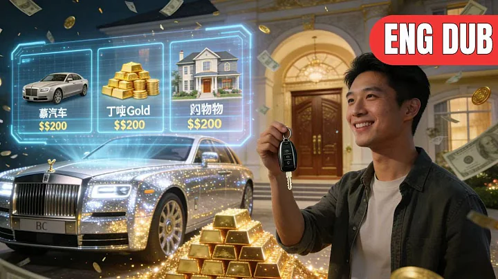 System:Poor Guy Dumped by Gold-Digging GF,Binds $1 Flash Sale System-$1=1t Gold,&Be billionaire!