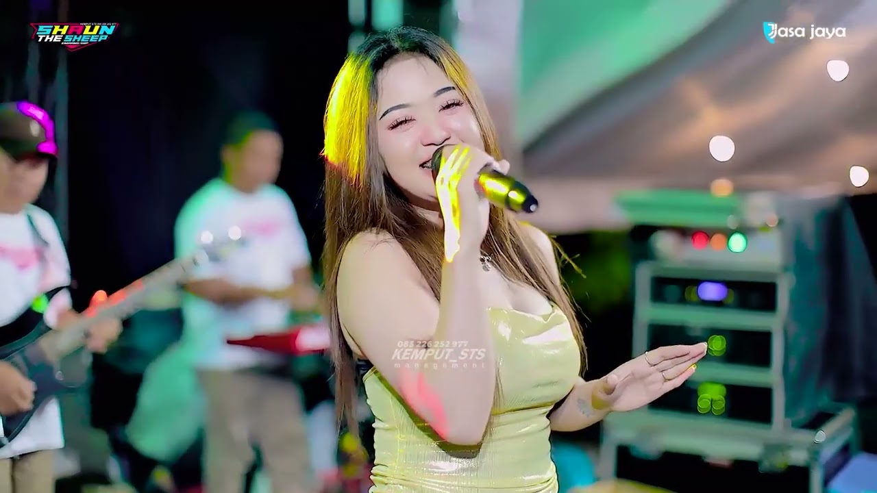 FULL ALBUM SHAUN THE SHEEP - KHITAN AZRIELEO ALVARO VERREL PRATAMA - PLUMBUNGAN GABUS PATI