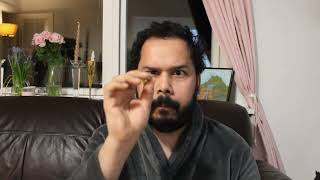 Dart Throw In Cross Eye Mode