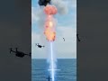 The U.S. Navy has successfully tested advanced laser weapon systems capable of destroying multiple