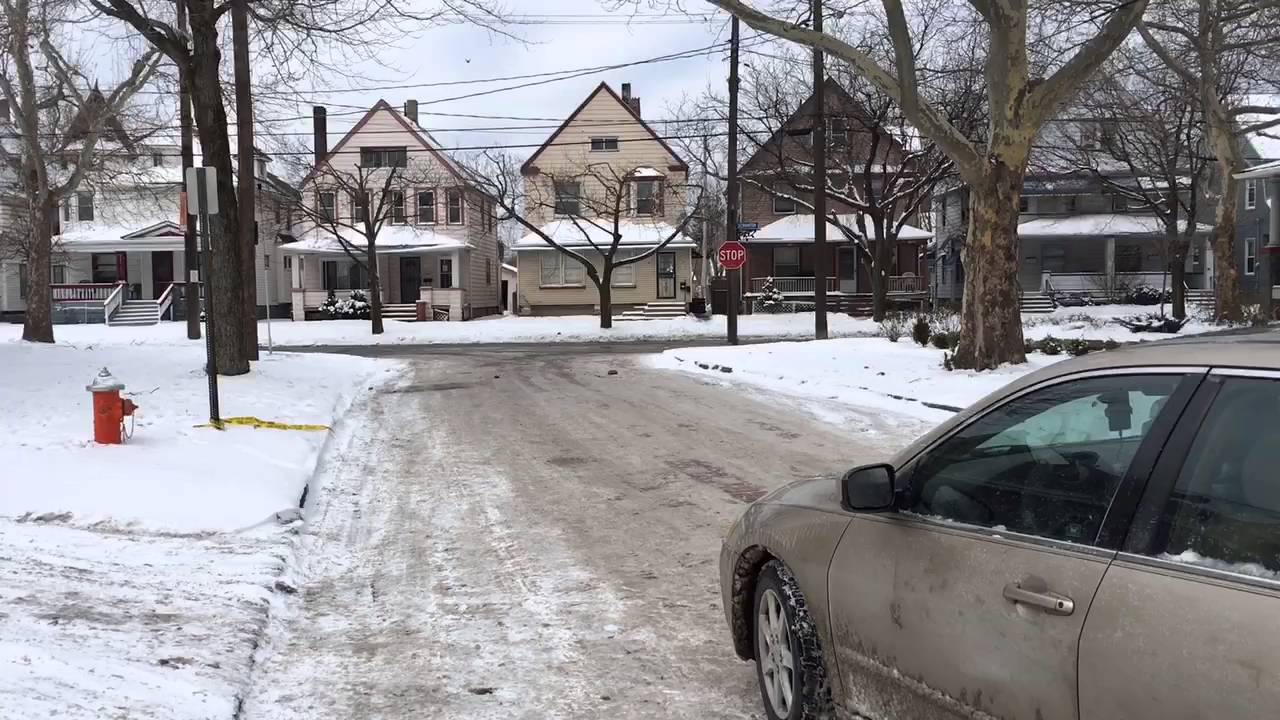 Man shot dead in Tremont Crime Scene 360 YouTube