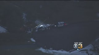 Man Charged With Killing Mother Inside Lower Saucon Township Home