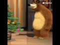 Masha And The Bear Core Memes 