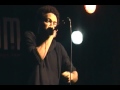 Capture de la vidéo Taylor Mcferrin Beatbox Performance