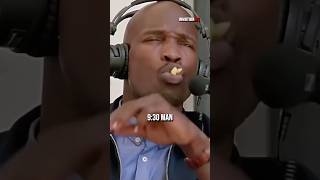 Ochocinco used to prank call his coach at 2 AM 💀