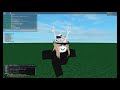 Roblox Default Dance Script