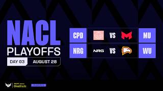 Download lagu CPD vs MU | NRG vs WU | Summer Split | Semifinals | Bo3