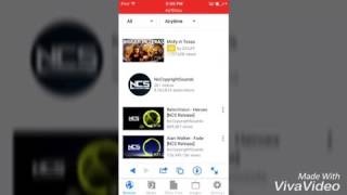 How to listen to any song offline for free iOS 9-10 screenshot 3